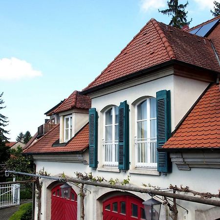 Ferienwohnung Meintzinger Frickenhausen am Main Buitenkant foto