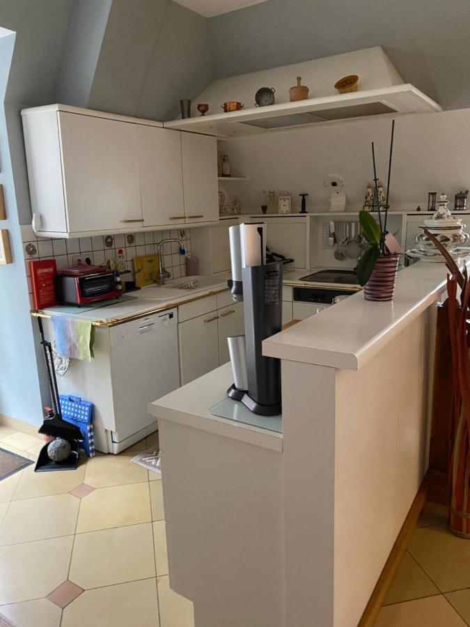 Ferienwohnung Meintzinger Frickenhausen am Main Buitenkant foto
