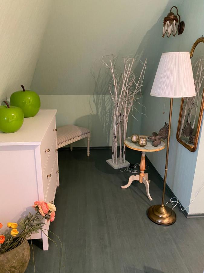 Ferienwohnung Meintzinger Frickenhausen am Main Buitenkant foto