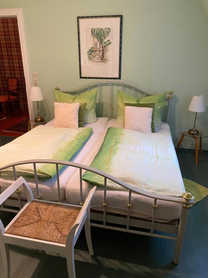 Ferienwohnung Meintzinger Frickenhausen am Main Buitenkant foto