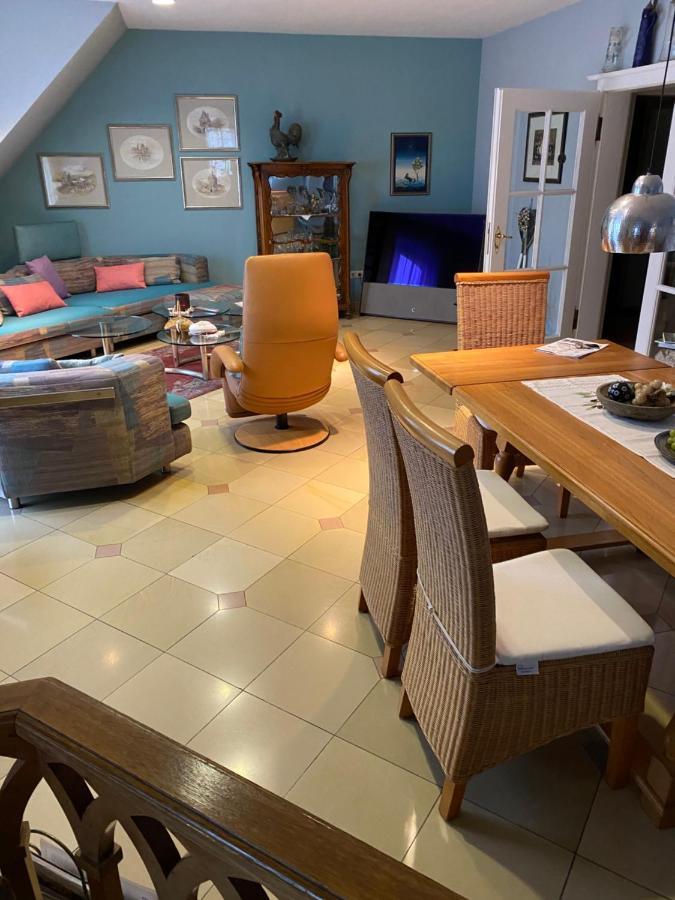 Ferienwohnung Meintzinger Frickenhausen am Main Buitenkant foto