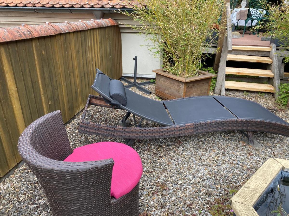 Ferienwohnung Meintzinger Frickenhausen am Main Buitenkant foto