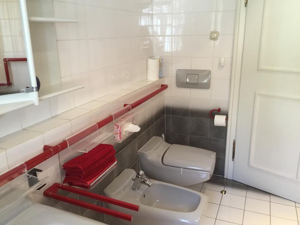 Ferienwohnung Meintzinger Frickenhausen am Main Buitenkant foto