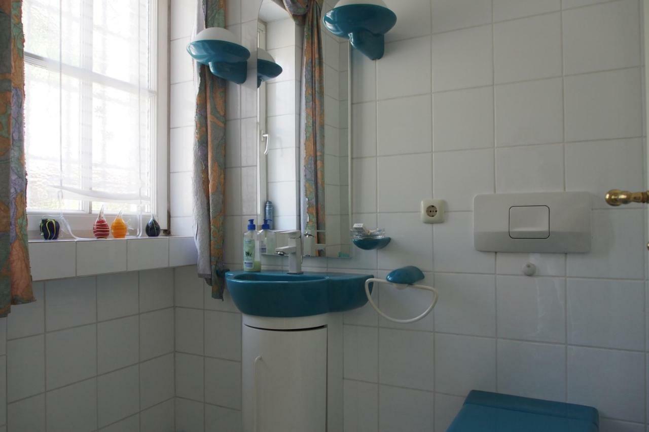 Ferienwohnung Meintzinger Frickenhausen am Main Buitenkant foto