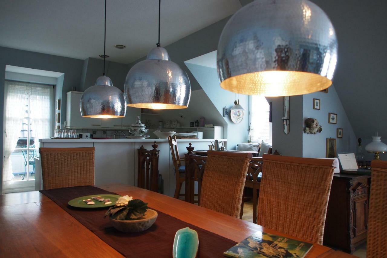 Ferienwohnung Meintzinger Frickenhausen am Main Buitenkant foto