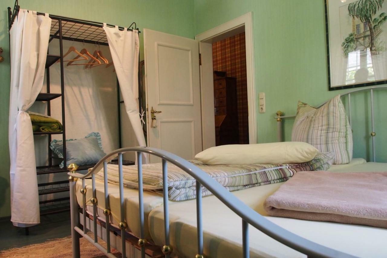 Ferienwohnung Meintzinger Frickenhausen am Main Buitenkant foto