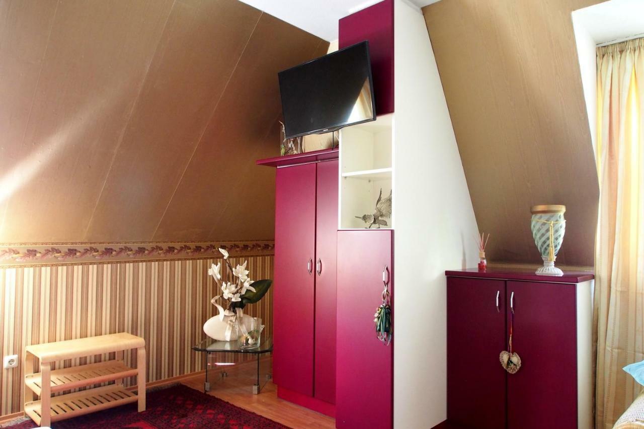 Ferienwohnung Meintzinger Frickenhausen am Main Buitenkant foto