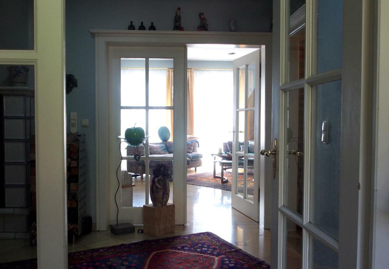 Ferienwohnung Meintzinger Frickenhausen am Main Buitenkant foto
