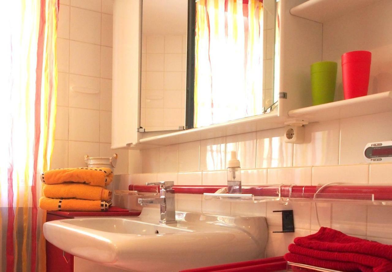 Ferienwohnung Meintzinger Frickenhausen am Main Buitenkant foto