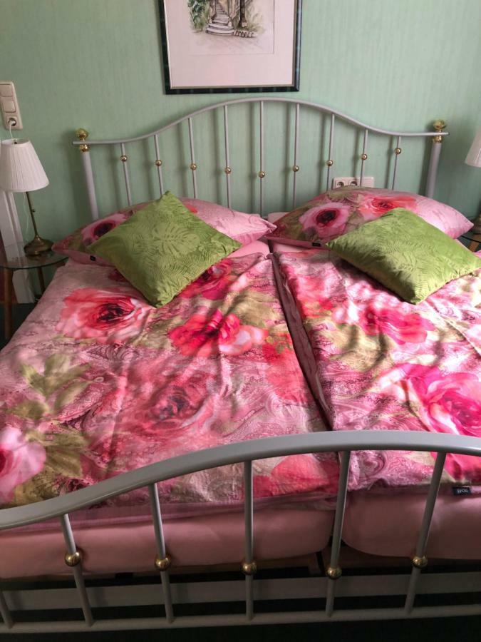 Ferienwohnung Meintzinger Frickenhausen am Main Buitenkant foto