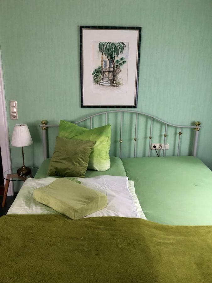 Ferienwohnung Meintzinger Frickenhausen am Main Buitenkant foto