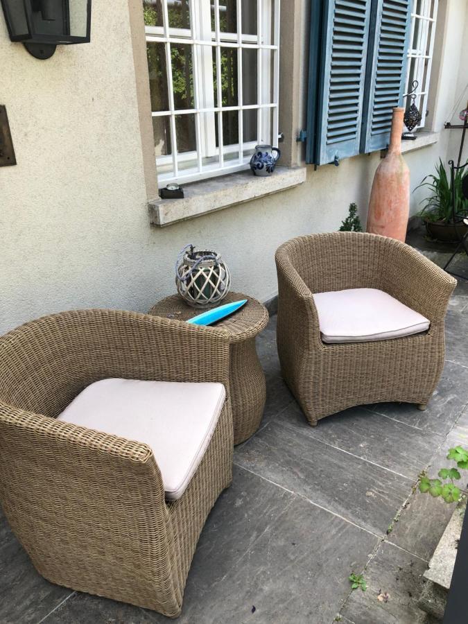 Ferienwohnung Meintzinger Frickenhausen am Main Buitenkant foto